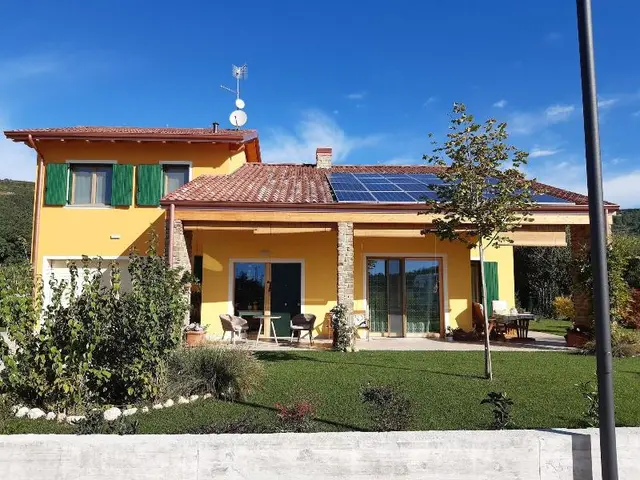 B&B Mimosa e Lillà