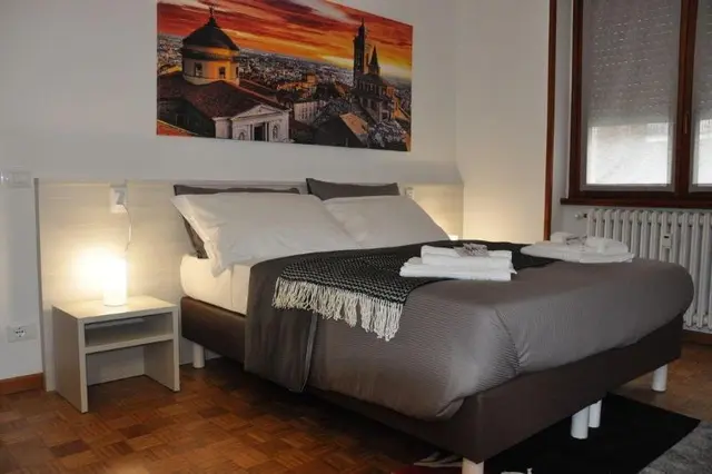 Citywalls Guest House Bergamo