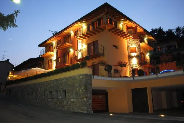 La Marina Risthotel