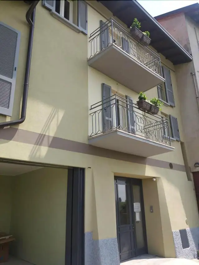 Le Vigne Sull'Adda