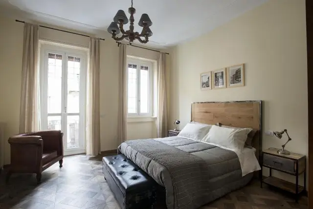 B&B di Porta Tosa