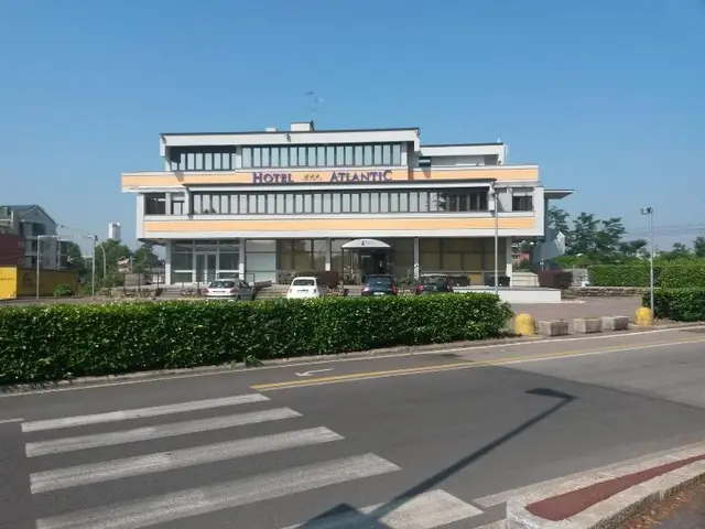 Hotel Atlantic Meublè