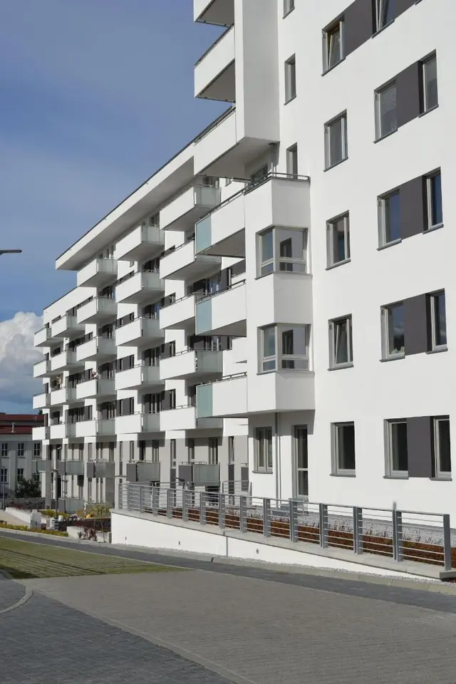 Jtb Nautica Aparthotel