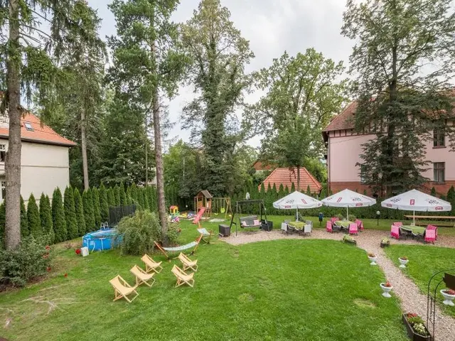 Hotel Bella