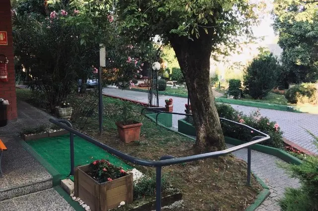 Risthotel Pianura Inn