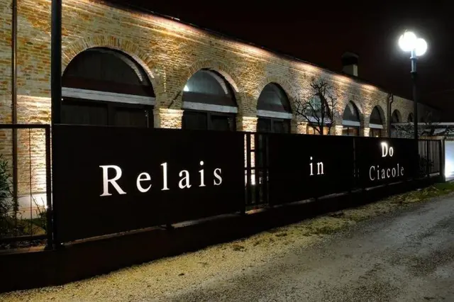 Do Ciacole In Relais