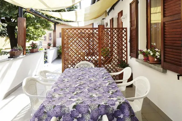 B&B I Portici