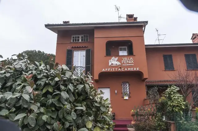 Villa Fenix
