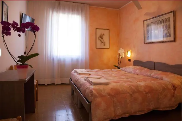 Hotel Stella D'Oro