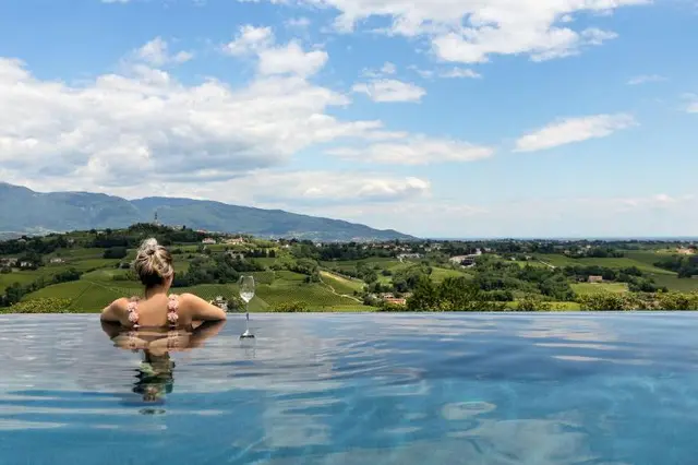 Hotel Villa Del Poggio