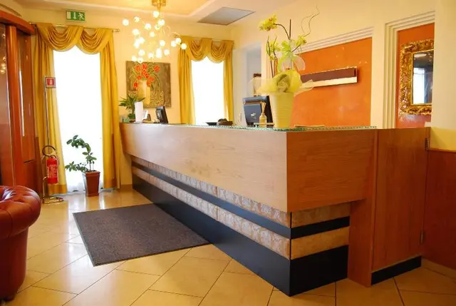 Giada Hotel Ristorante
