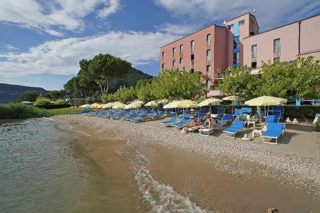 Hotel Sportsman