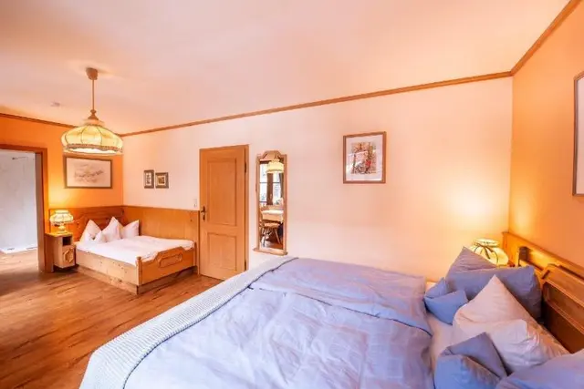 Pension Waldeck