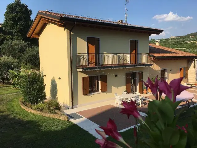 B&B La Bella Vigna