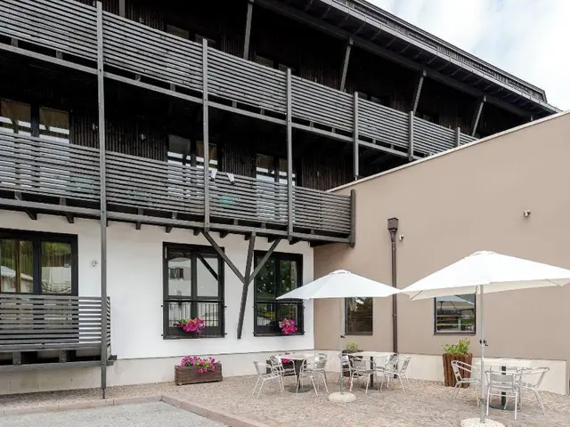 Dolomiti Chalet Hotel