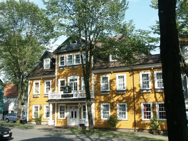 Harzhotel Zum-Prinzen