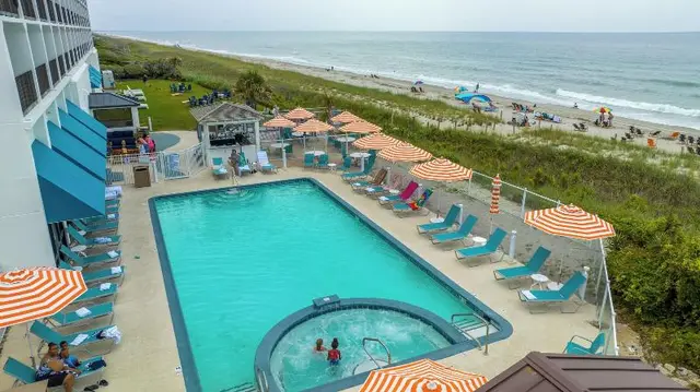 The Inn At Pine Knoll Shores