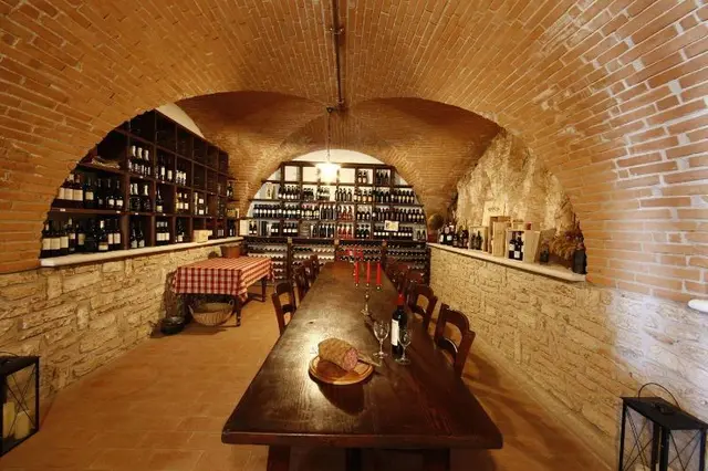 B&B Le Corone
