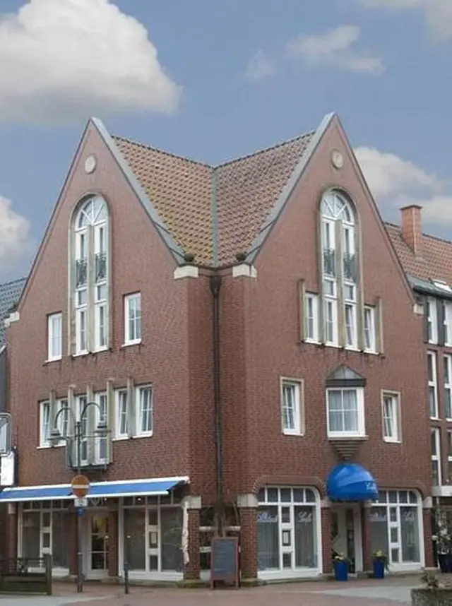 Altstadthotel Meppen