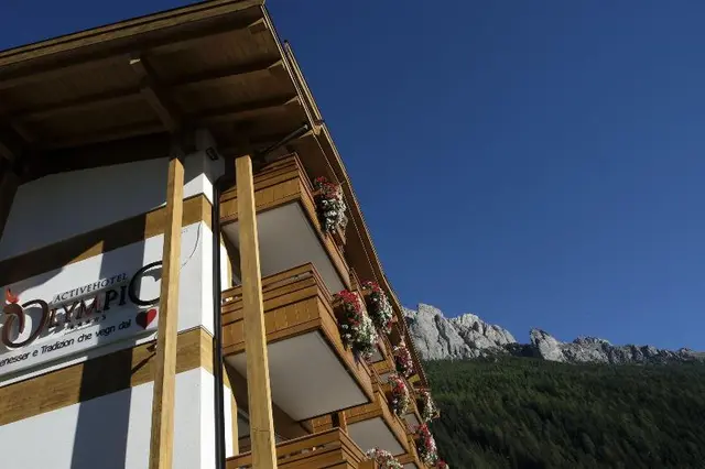 Olympic Spa Hotel