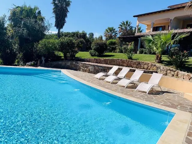 Villa Anastasia