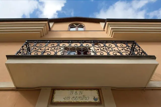 B&B In Centro