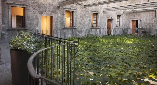 Casa Alla Lega