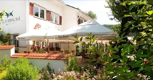 Landgasthof Läuterhäusle