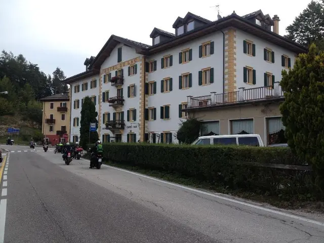 Hotel Du Lac