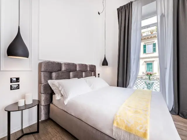 La Spezia by The First - Luxury Rooms & Suites