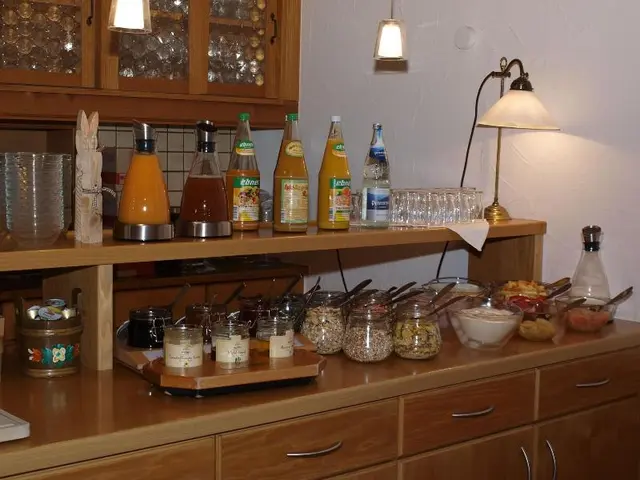 Hotel Restaurant Peterle
