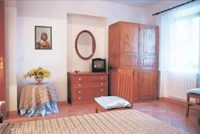 Tenuta Mauri - Agriturismo Vota