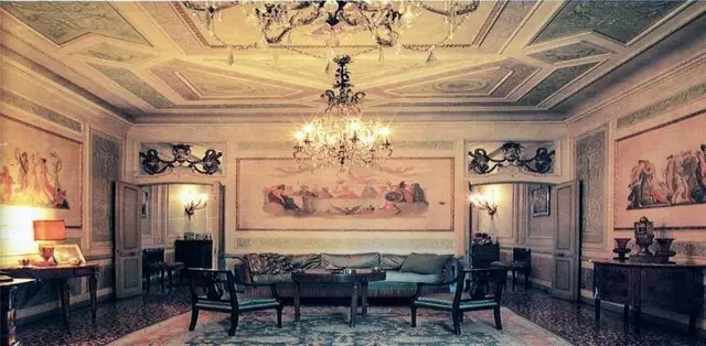 B&B Isola Memmia