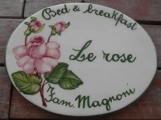 B&B Le Rose Malpensa