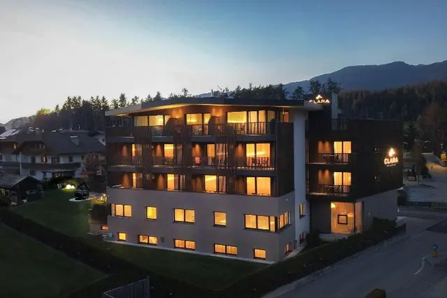 B&B Boutique-Hotel Clara