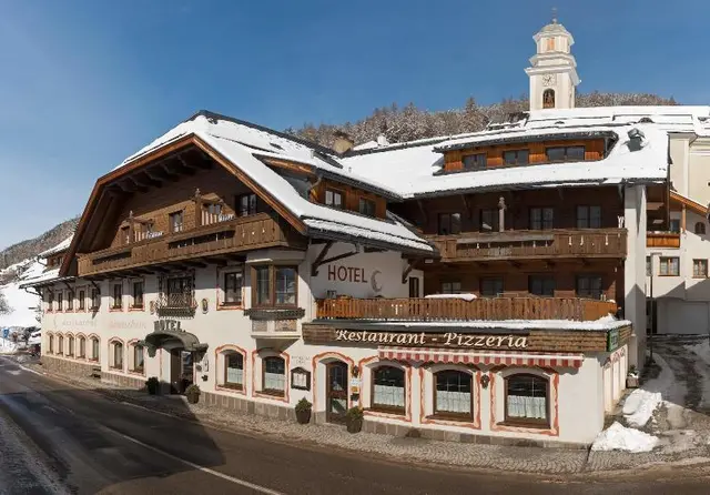 Hotel Mondschein