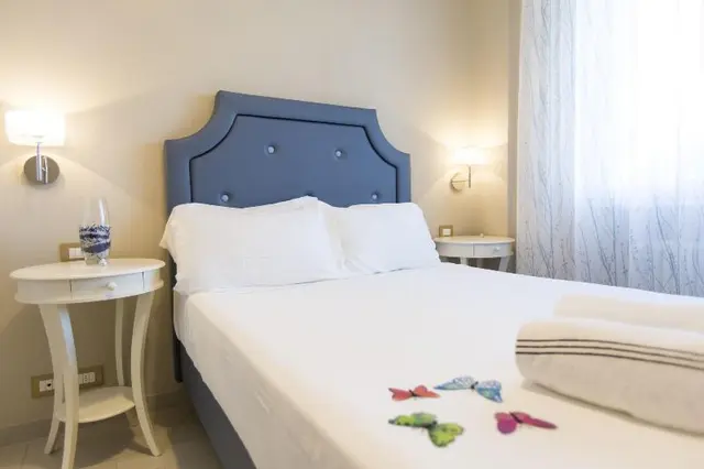 Nero D'Avorio Aparthotel & SPA