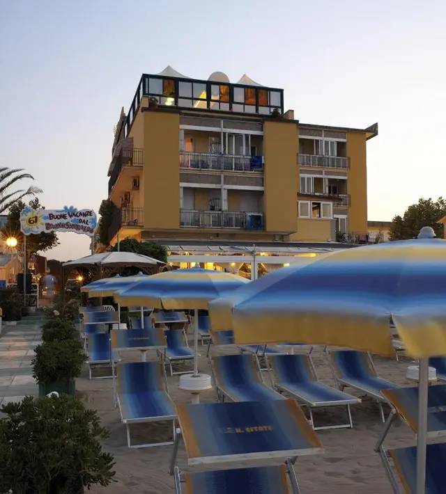 Hotel Estate