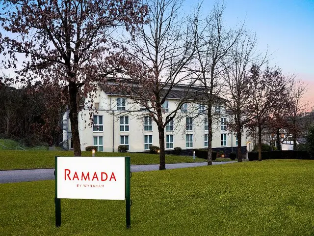 Ramada by Wyndham Duesseldorf Ratingen
