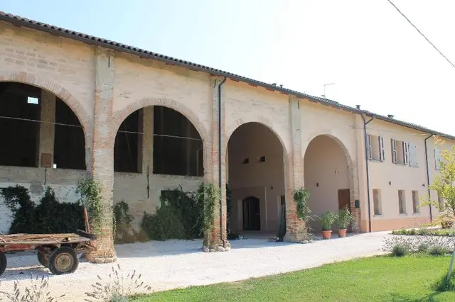 Antico Casale Caroli