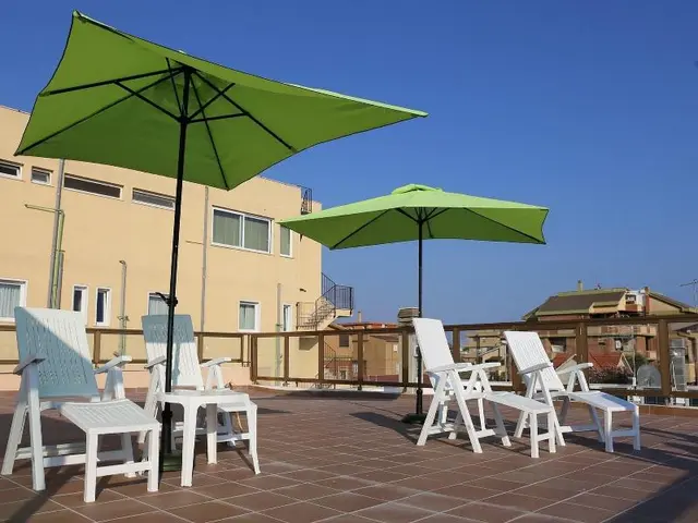 Suite Room Fiumicino