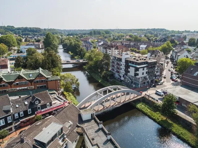 SMARTY Leichlingen-Cologne