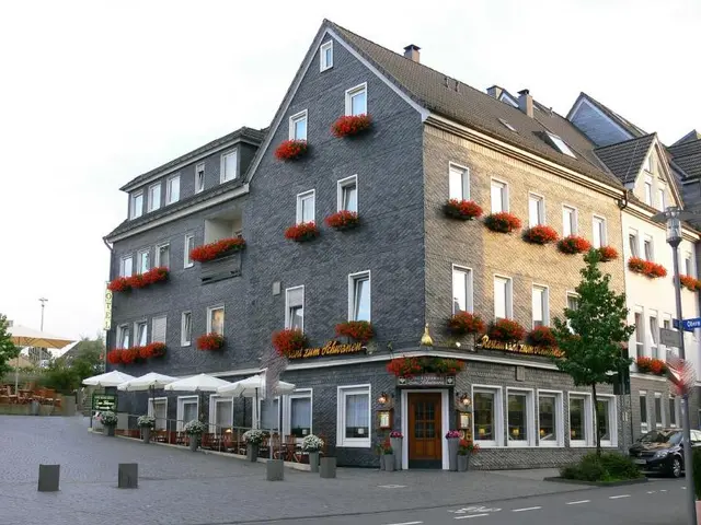 Hotel-restaurant Zum Schwanen