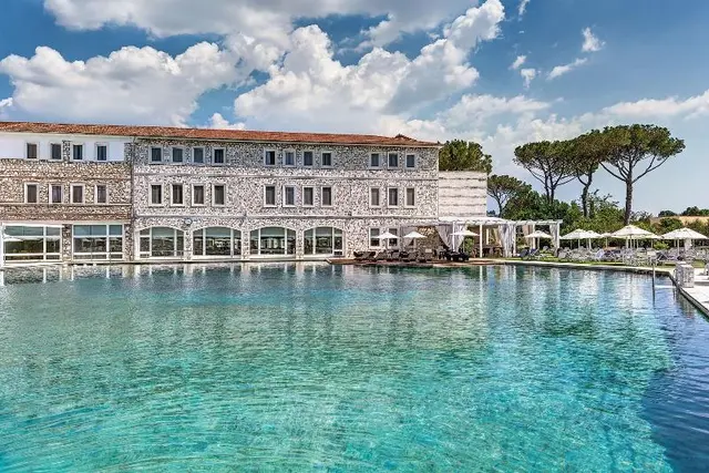 Terme di Saturnia Natural Spa & Golf Resort - The