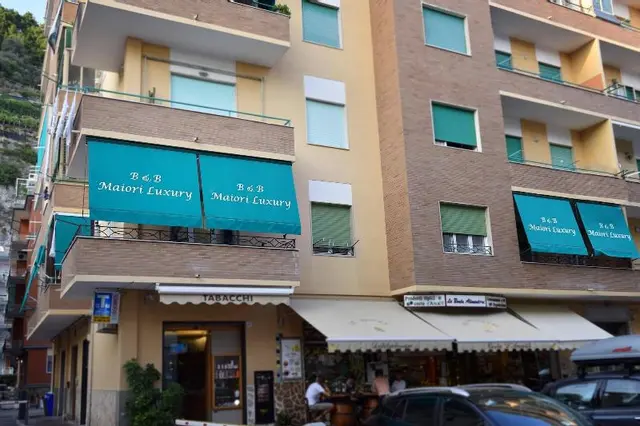 Maiori Luxury B&B