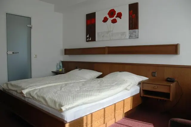 Pension Haus Diefenbach