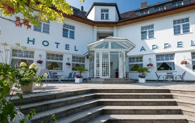 Hotel Haus Appel
