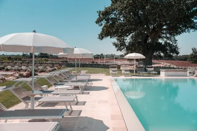 Nina Trulli Resort