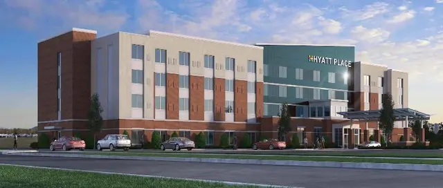 Hyatt Place Indianapolis Carmel