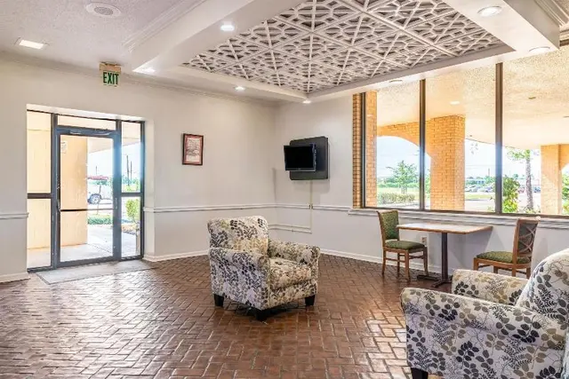 Motel 6 Natchitoches, LA